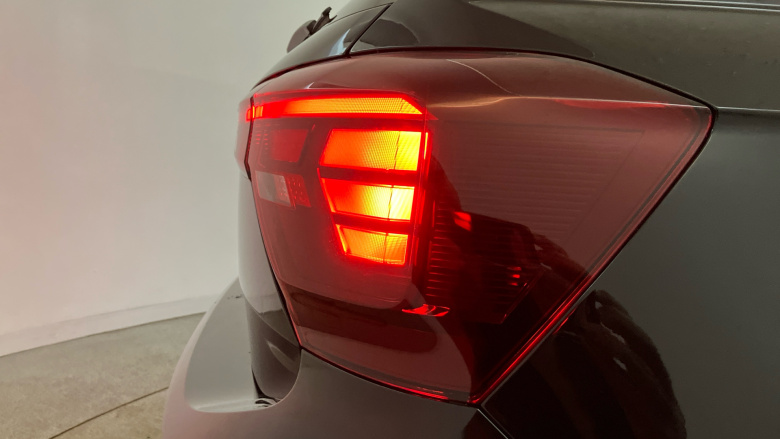 Volkswagen Polo 1.0 TSI Match 5dr Petrol Hatchback